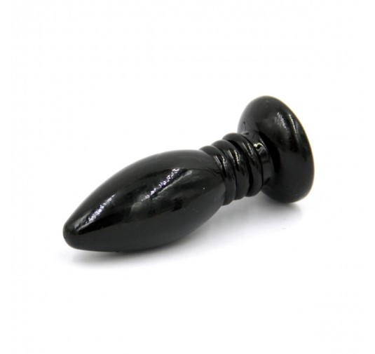 Korek analny dla kobiet mężczyzn unisex plug 8cm